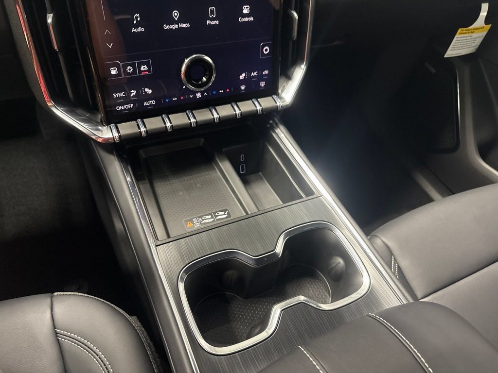 New 2027 GMC Acadia Elevation w/ Elevation Premium Package FWD image 16