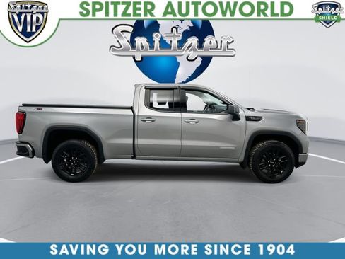 Used 2023 GMC Sierra 1500 Elevation AWD/4WD image 11