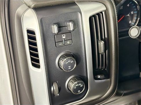 Used 2018 GMC Sierra 2500 SLE image 10