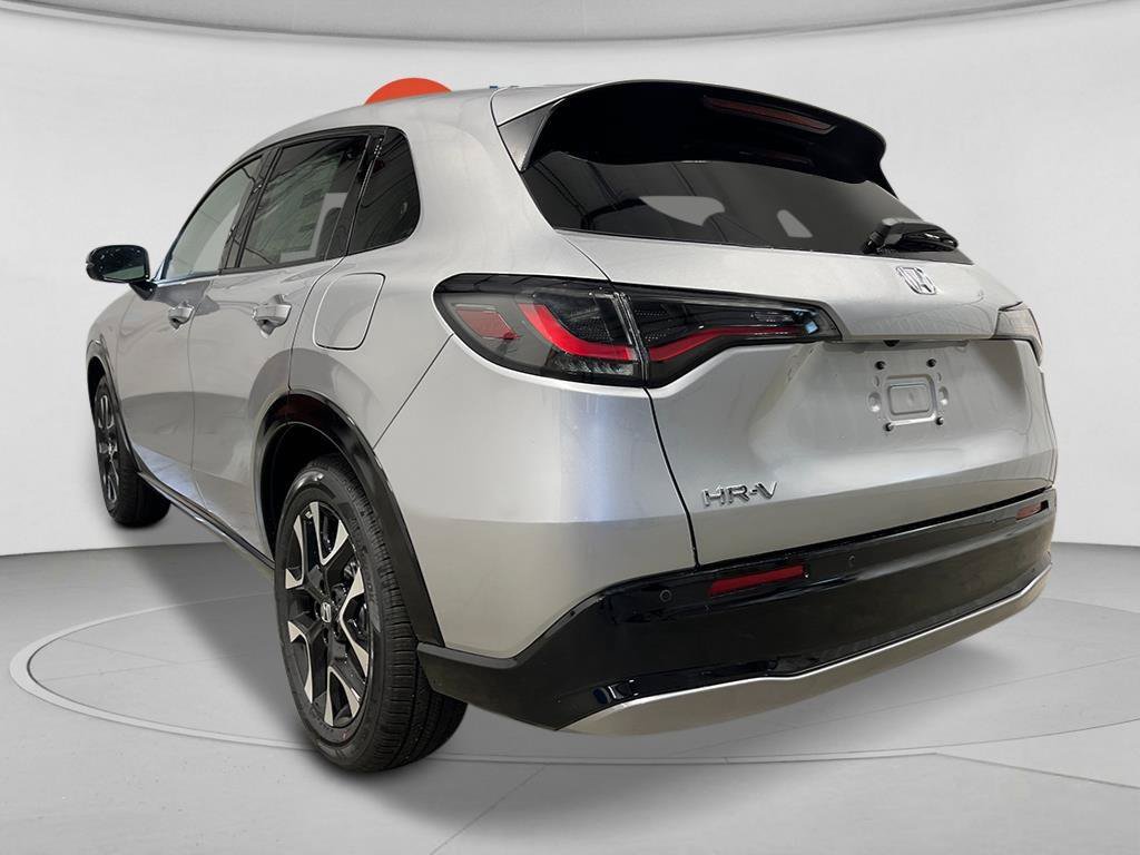 New 2027 Honda HR-V EX-L image 18