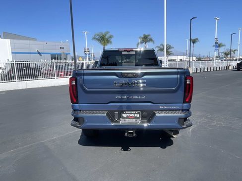 New 2026 GMC Sierra 2500 Denali Ultimate w/ Max Trailering Package image 6