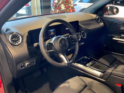New 2026 Mercedes-Benz GLA 250 GLA 250 image 6