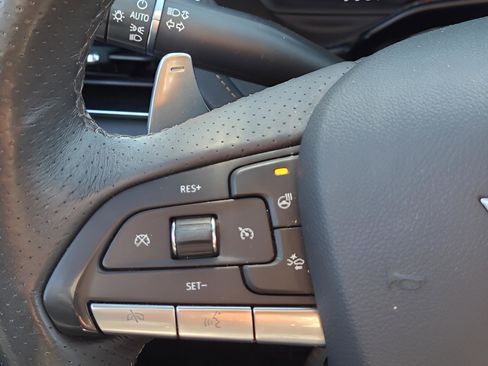 Used 2022 Cadillac CT5 Sport w/ Climate Package image 25