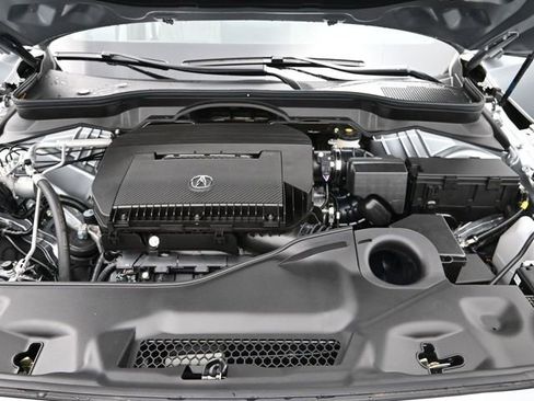 New 2026 Acura MDX w/ Advance Package image 14