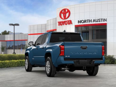 New 2026 Toyota Tacoma SR5 image 7