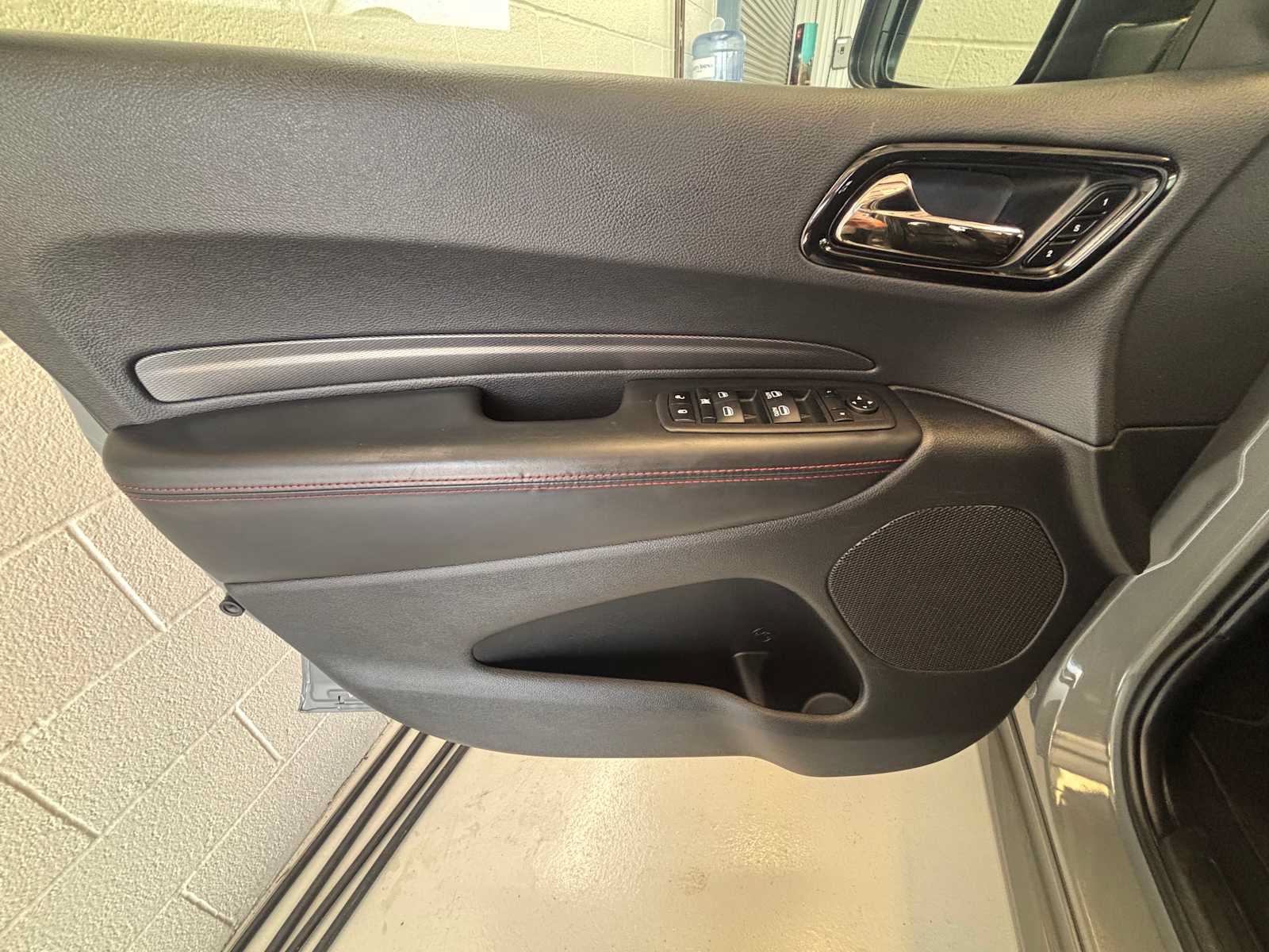 Certified 2023 Dodge Durango GT AWD/4WD image 19