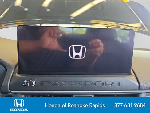 New 2026 Honda Passport TrailSport Elite image 21