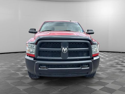Used 2018 RAM 2500 Tradesman w/ Popular Equipment Group AWD/4WD image 7