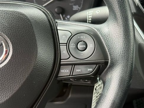 Used 2024 Toyota Corolla LE FWD image 18