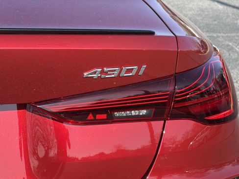 New 2026 BMW 430i Coupe w/ M Sport Package image 26