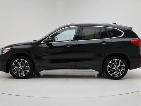 Used 2021 BMW X1 xDrive28i image 6