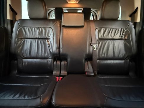 Used 2018 Ford Flex SEL w/ Equipment Group 202A FWD image 22