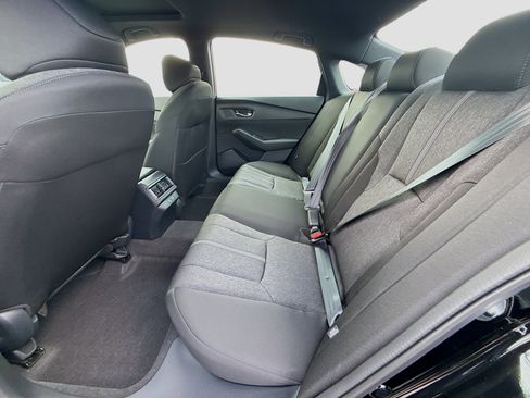 New 2026 Honda Accord Sport image 20