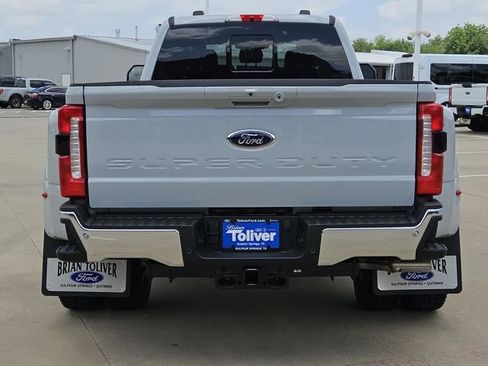 New 2026 Ford F350 Lariat w/ FX4 Off-Road Package AWD/4WD image 8