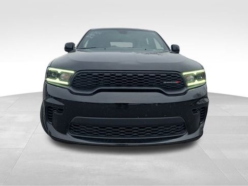 Used 2024 Dodge Durango GT w/ Blacktop Package image 2