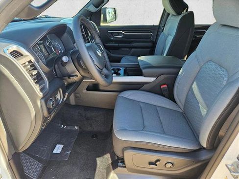 New 2026 RAM 1500 Lone Star image 14