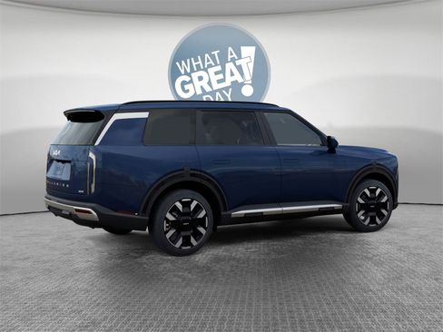 New 2027 Kia Telluride S image 6