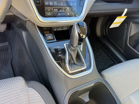 Certified 2025 Subaru Outback Premium w/ Popular Package #1 image 30