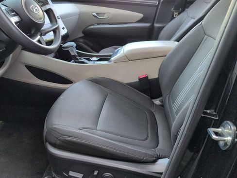 Used 2024 Hyundai Tucson SEL AWD/4WD image 16