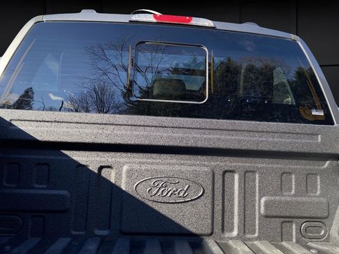 New 2026 Ford F150 Lariat w/ Equipment Group 501A Mid image 19