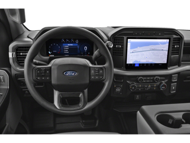 New 2026 Ford F150 XL w/ Tow/Haul Package RWD image 4