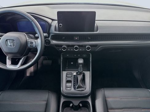 Used 2026 Honda CR-V Sport-L image 14