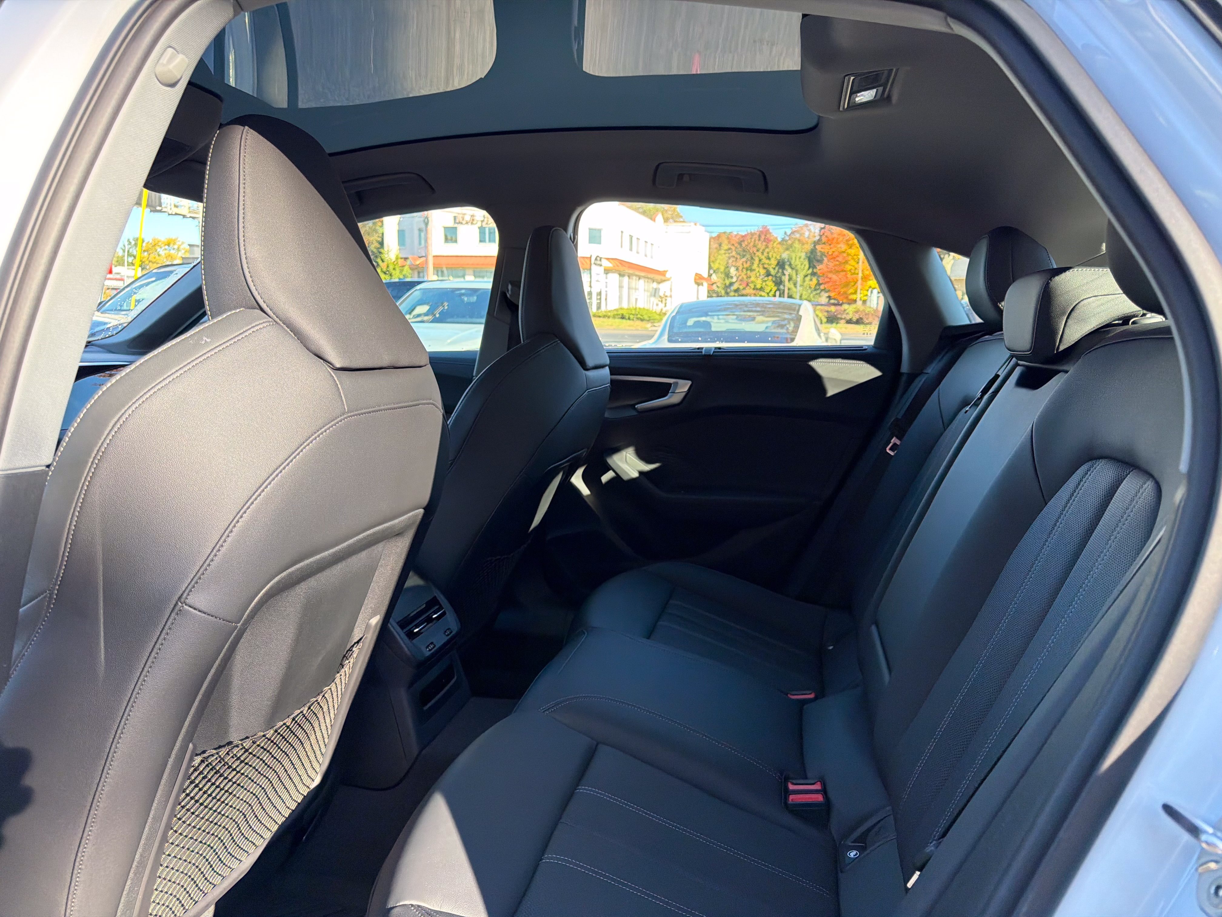 Used 2025 Audi A5 Premium Plus w/ Premium Plus AWD/4WD image 26