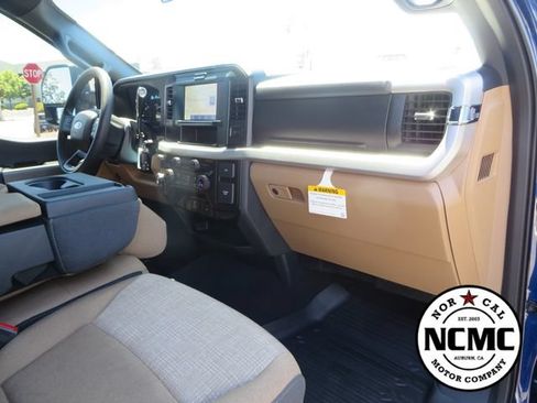 Used 2026 Ford F350 XLT w/ 360-Degree Camera Package AWD/4WD image 51