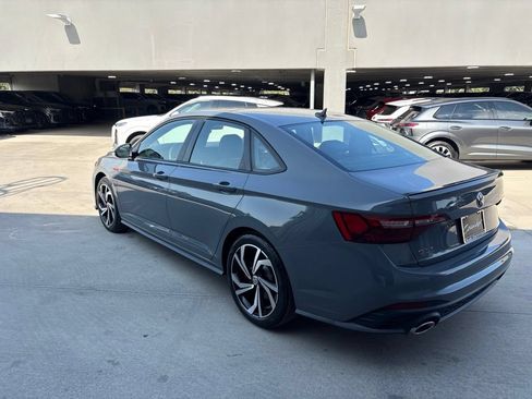 Used 2024 Volkswagen Jetta GLI Autobahn FWD image 8