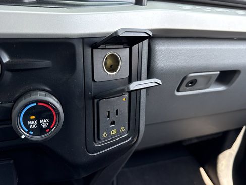 Used 2026 Ford F250 XLT AWD/4WD image 7