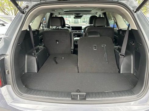 Used 2024 Kia Sorento X-Line EX AWD/4WD image 8