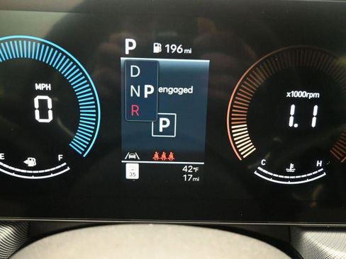 New 2026 Hyundai Sonata SEL image 14