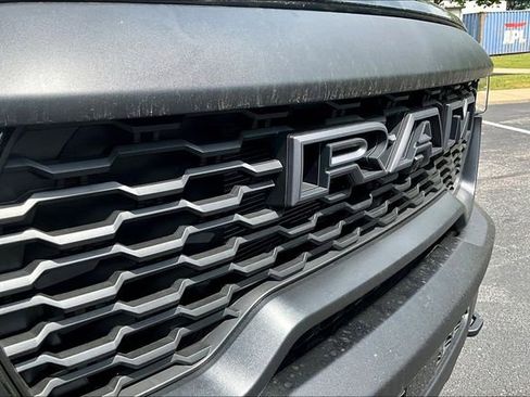 Used 2025 RAM 1500 RHO w/ Bed Utility Group AWD/4WD image 33
