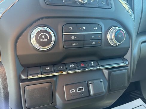 New 2026 GMC Sierra 1500 Pro w/ Graphite Edition image 13