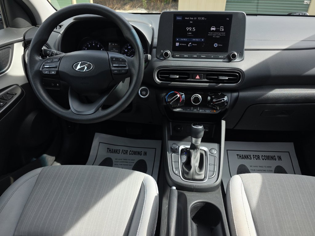 Used 2023 Hyundai Kona SEL AWD/4WD image 20