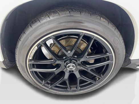 Used 2021 Mercedes-Benz GLE 53 AMG GLE 53 AMG image 84