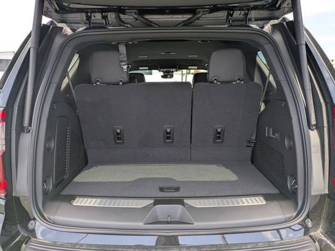 New 2026 GMC Yukon AT4 w/ Premium Trailering Package AWD/4WD image 16