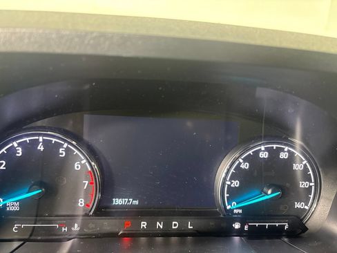Used 2023 Ford Maverick Tremor w/ Tremor Off-Road Package AWD/4WD image 15
