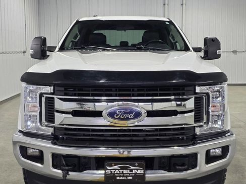Used 2019 Ford F350 XLT w/ XLT Value Package image 3