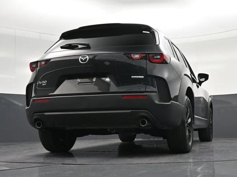 Used 2024 MAZDA CX-50 AWD 2.5 S w/ Cargo Package image 29