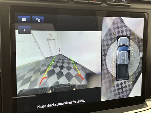 Used 2022 Ford F150 XLT w/ Equipment Group 302A High image 4