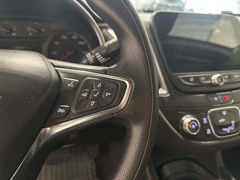 Used 2023 Chevrolet Malibu LS w/ Driver Confidence Package FWD image 18