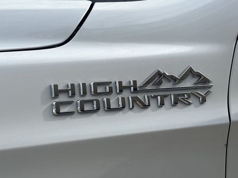 Used 2024 Chevrolet Tahoe High Country w/ Max Trailering Package AWD/4WD image 14
