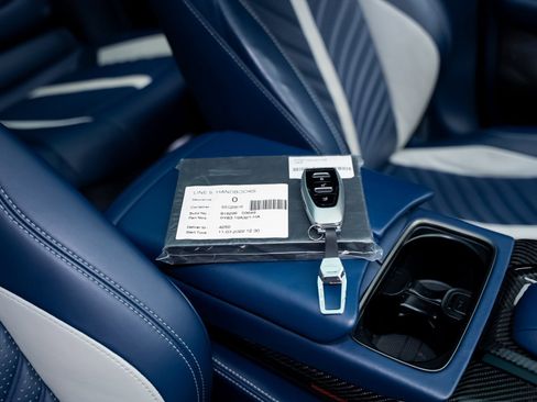 Used 2023 Aston Martin DBX 707 image 89