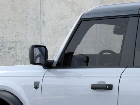 New 2026 Ford Bronco Big Bend w/ Black Diamond Package AWD/4WD image 54