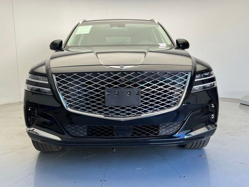 Used 2024 Genesis GV80 3.5T Advanced w/ Advanced Package AWD/4WD image 27