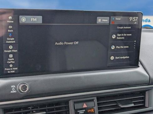 New 2026 Honda Pilot Touring image 19