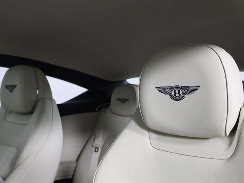 New 2026 Bentley Continental GT image 24