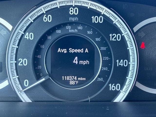 Used 2017 Honda Accord EX-L image 31