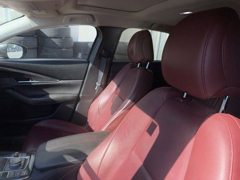 Used 2024 MAZDA CX-30 AWD 2.5 S w/ Preferred Package image 16